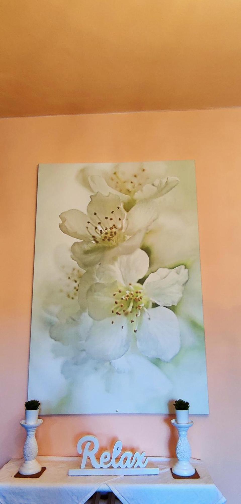 Вілла Le Rose Di Mapi Mango Екстер'єр фото